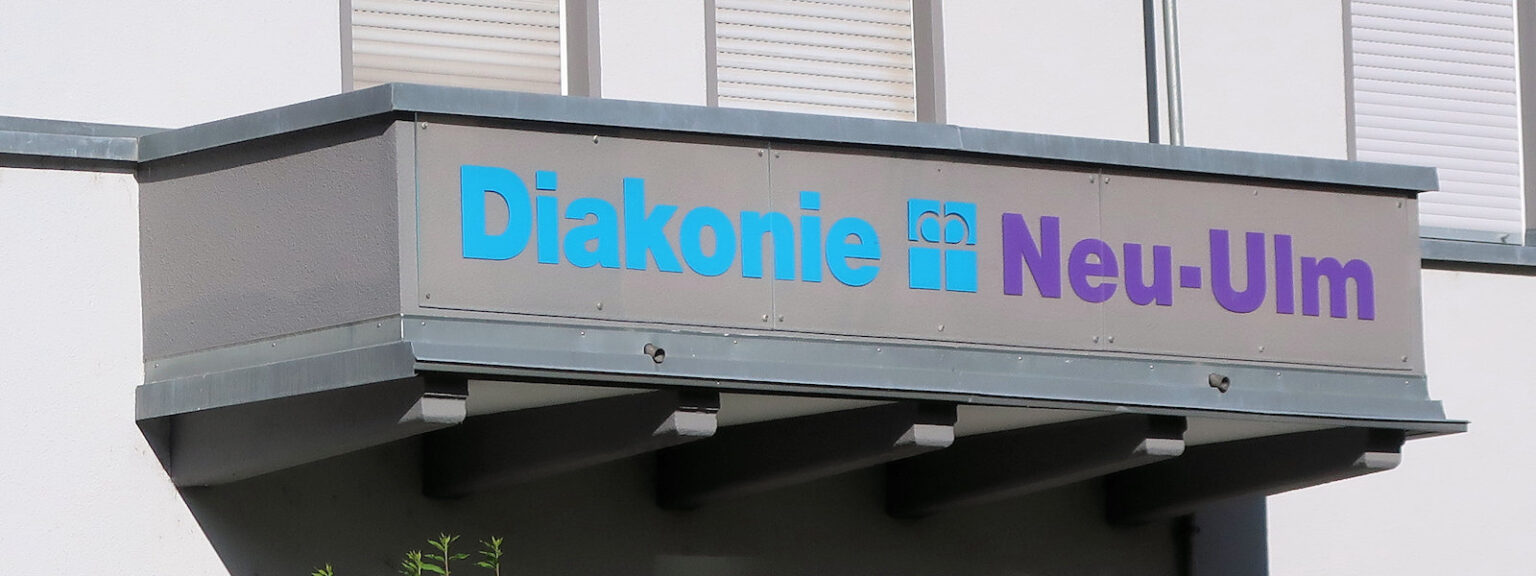 Abteilungen & Ansprechpartner – Diakonie Neu-Ulm
