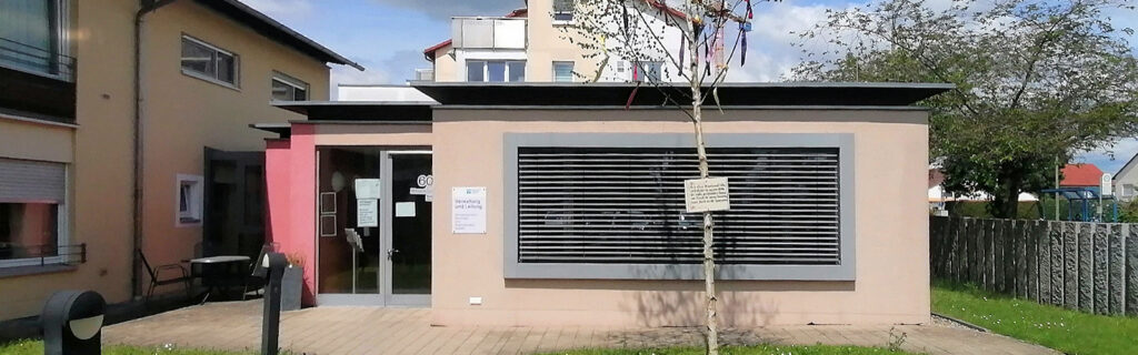 Diakoniestation Nersingen-Steinheim – Diakonie Neu-Ulm